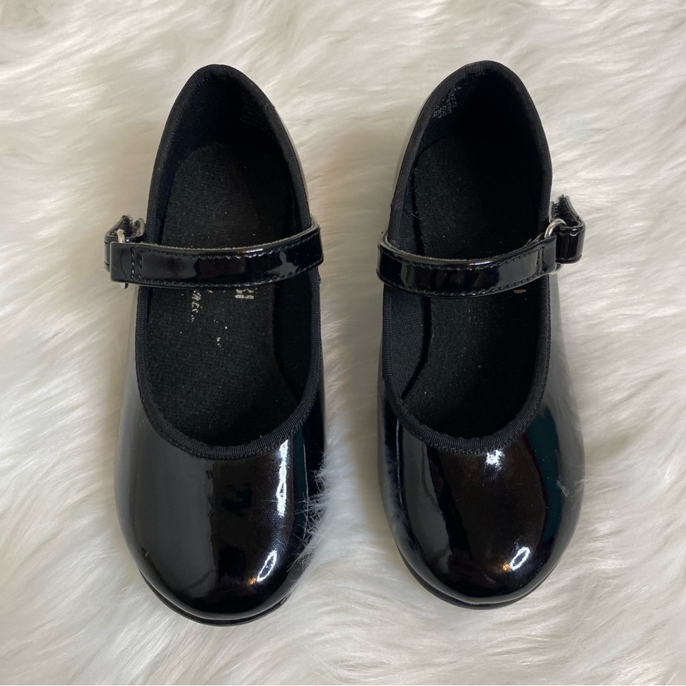 American Ballet Theatre - Toddler Tap Dancing Shoes - Size 7